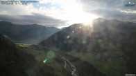 Archiv Foto Webcam Kals am Großglockner - Nordost 06:00