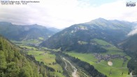 Archiv Foto Webcam Kals am Großglockner - Nordost 09:00