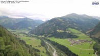 Archiv Foto Webcam Kals am Großglockner - Nordost 11:00