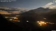 Archiv Foto Webcam Kals am Großglockner - Nordost 23:00
