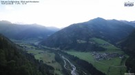 Archiv Foto Webcam Kals am Großglockner - Nordost 05:00