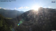 Archiv Foto Webcam Kals am Großglockner - Nordost 06:00