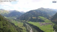Archiv Foto Webcam Kals am Großglockner - Nordost 09:00
