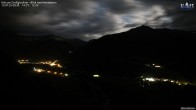 Archiv Foto Webcam Kals am Großglockner - Nordost 23:00