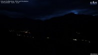Archiv Foto Webcam Kals am Großglockner - Nordost 03:00