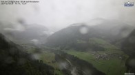 Archiv Foto Webcam Kals am Großglockner - Nordost 05:00