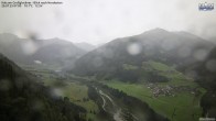 Archiv Foto Webcam Kals am Großglockner - Nordost 06:00