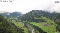 Archiv Foto Webcam Kals am Großglockner - Nordost 11:00