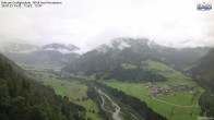 Archiv Foto Webcam Kals am Großglockner - Nordost 13:00