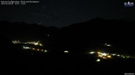 Archiv Foto Webcam Kals am Großglockner - Nordost 23:00
