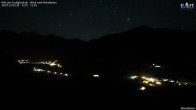 Archiv Foto Webcam Kals am Großglockner - Nordost 01:00
