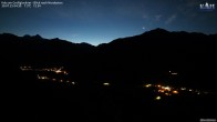 Archiv Foto Webcam Kals am Großglockner - Nordost 03:00