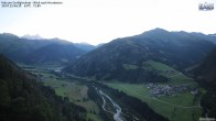 Archiv Foto Webcam Kals am Großglockner - Nordost 05:00