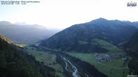 Archiv Foto Webcam Kals am Großglockner - Nordost 06:00