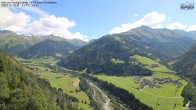 Archiv Foto Webcam Kals am Großglockner - Nordost 09:00