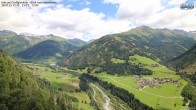 Archiv Foto Webcam Kals am Großglockner - Nordost 11:00
