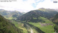 Archiv Foto Webcam Kals am Großglockner - Nordost 13:00