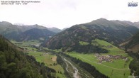 Archiv Foto Webcam Kals am Großglockner - Nordost 15:00