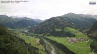 Archiv Foto Webcam Kals am Großglockner - Nordost 17:00