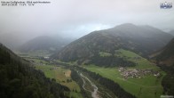 Archiv Foto Webcam Kals am Großglockner - Nordost 19:00