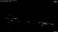 Archiv Foto Webcam Kals am Großglockner - Nordost 21:00