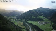 Archiv Foto Webcam Kals am Großglockner - Nordost 05:00