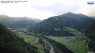 Archiv Foto Webcam Kals am Großglockner - Nordost 06:00