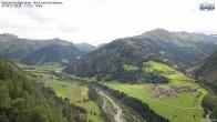 Archiv Foto Webcam Kals am Großglockner - Nordost 09:00