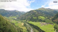 Archiv Foto Webcam Kals am Großglockner - Nordost 11:00