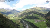 Archiv Foto Webcam Kals am Großglockner - Nordost 15:00