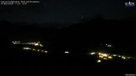 Archiv Foto Webcam Kals am Großglockner - Nordost 23:00