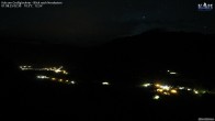 Archiv Foto Webcam Kals am Großglockner - Nordost 01:00