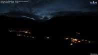 Archiv Foto Webcam Kals am Großglockner - Nordost 03:00
