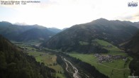 Archiv Foto Webcam Kals am Großglockner - Nordost 05:00