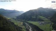 Archiv Foto Webcam Kals am Großglockner - Nordost 06:00