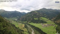 Archiv Foto Webcam Kals am Großglockner - Nordost 07:00