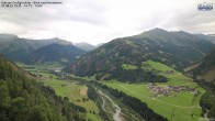 Archiv Foto Webcam Kals am Großglockner - Nordost 09:00