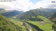 Archiv Foto Webcam Kals am Großglockner - Nordost 11:00