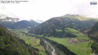 Archiv Foto Webcam Kals am Großglockner - Nordost 15:00