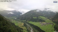 Archiv Foto Webcam Kals am Großglockner - Nordost 17:00