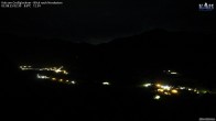 Archiv Foto Webcam Kals am Großglockner - Nordost 01:00
