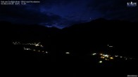 Archiv Foto Webcam Kals am Großglockner - Nordost 03:00