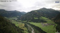 Archiv Foto Webcam Kals am Großglockner - Nordost 06:00