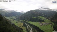 Archiv Foto Webcam Kals am Großglockner - Nordost 07:00