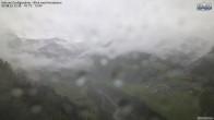 Archiv Foto Webcam Kals am Großglockner - Nordost 11:00