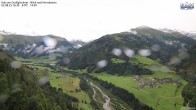 Archiv Foto Webcam Kals am Großglockner - Nordost 15:00