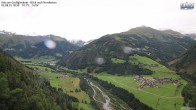 Archiv Foto Webcam Kals am Großglockner - Nordost 17:00