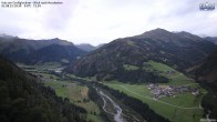 Archiv Foto Webcam Kals am Großglockner - Nordost 19:00