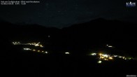 Archiv Foto Webcam Kals am Großglockner - Nordost 23:00