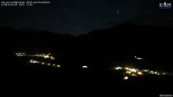 Archiv Foto Webcam Kals am Großglockner - Nordost 01:00